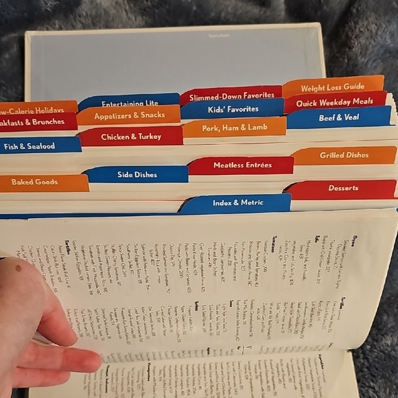 Assorted Cookbook Collection - Picture 2 of 10